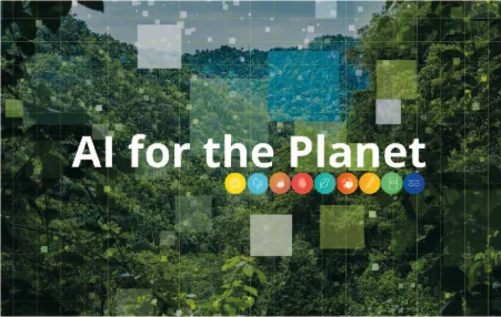 AI FOR THE PLANET