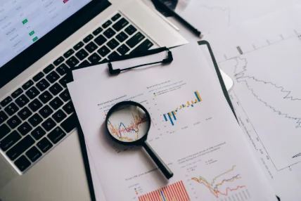 DATA AND ANALYTICS