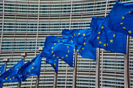 NATIONAL, EUROPEAN STRATEGY & REGULATORY TOPICS