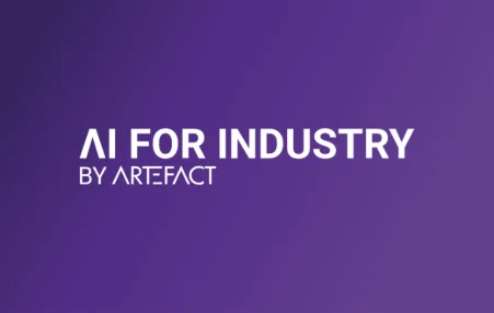 AI FOR INDUSTRY