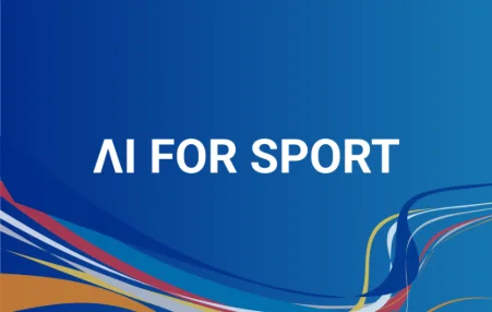 AI FOR SPORT