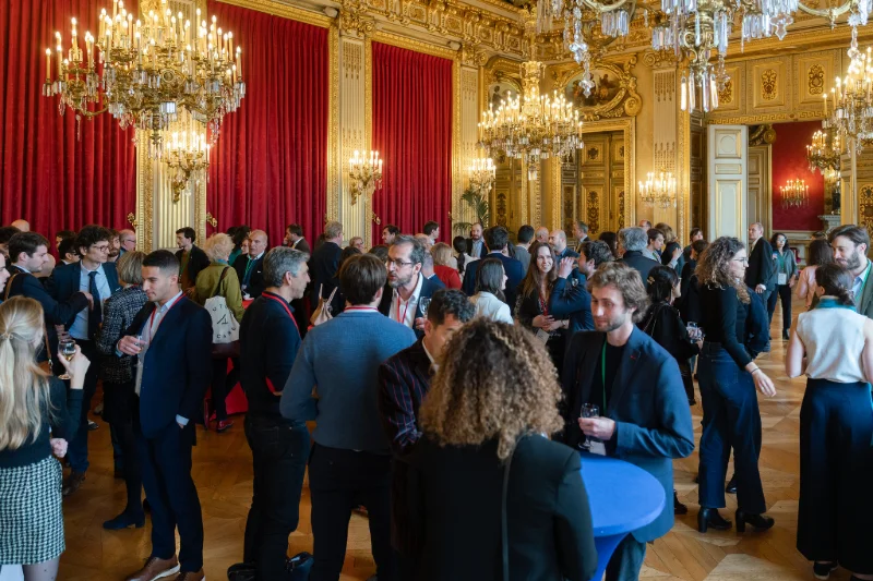 AI For Financial Services US Event